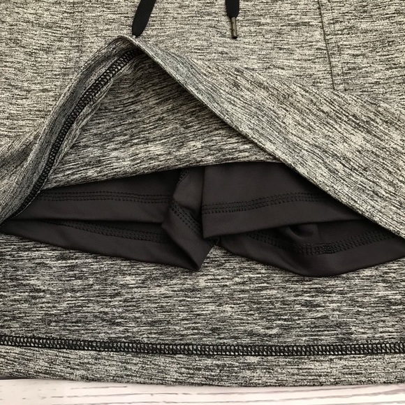 ⬇️ Women’s Grey Tek Gear Skorts - Picture 5 of 6